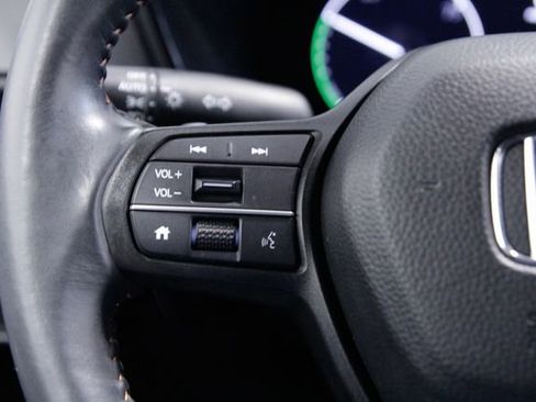 Certified 2024 Honda CR-V Sport-L image 28