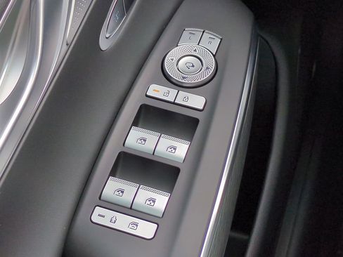 New 2026 Genesis GV70 2.5T Sport Prestige AWD/4WD image 22