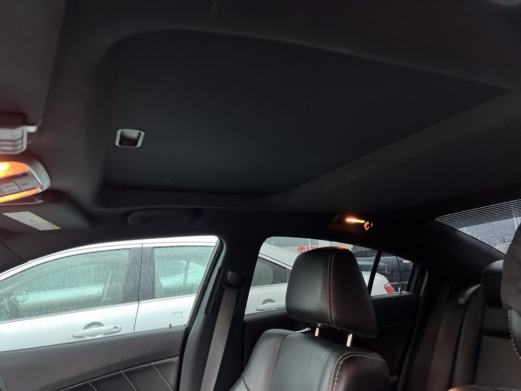 Used 2013 Dodge Charger R/T AWD/4WD image 22