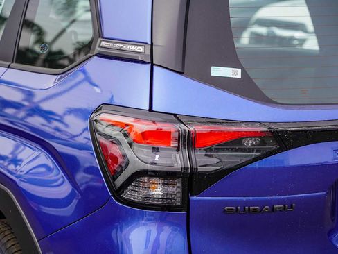 New 2026 Subaru Forester image 7