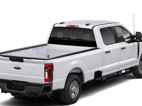 New 2026 Ford F350 XL image 25