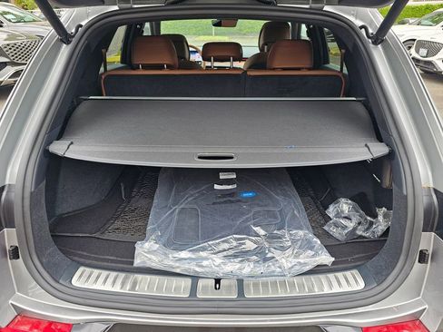 New 2026 Genesis GV70 2.5T Advanced AWD/4WD image 24