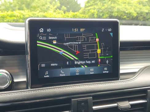 Used 2022 Lincoln Corsair AWD w/ Premium Package image 30