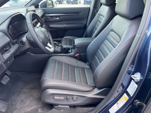 New 2026 Honda CR-V Sport-L image 15