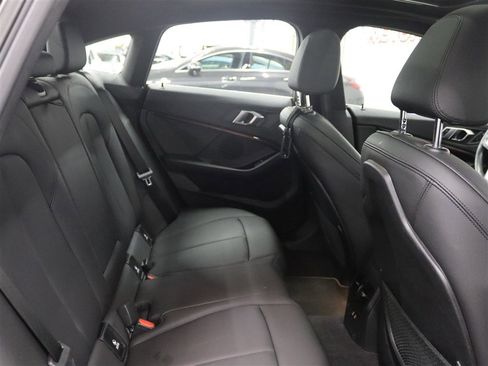 Used 2022 BMW 228i xDrive Gran Coupe w/ Convenience Package AWD/4WD image 21