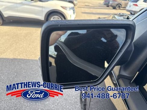 Used 2023 Ford F150 Lariat w/ Equipment Group 502A High AWD/4WD image 8