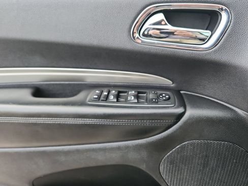 Used 2013 Dodge Durango SXT w/ Blacktop Pkg image 14