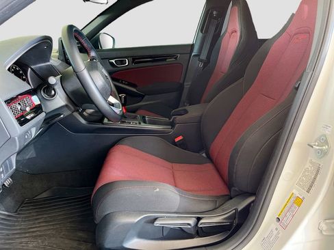 Used 2023 Honda Civic Si image 21