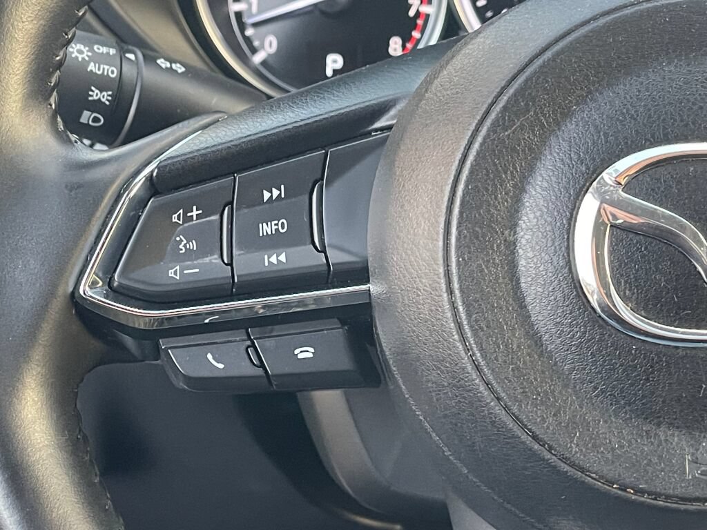 Used 2019 MAZDA CX-5 Touring AWD/4WD image 18