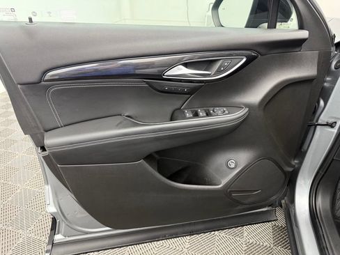 Used 2023 Buick Envision Essence w/ Sport Touring Package AWD/4WD image 19