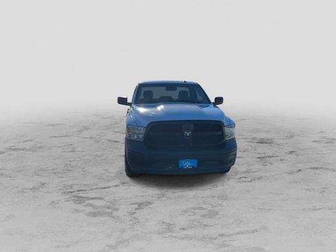 Used 2016 RAM 1500 Tradesman w/ Popular Equipment Group image 3