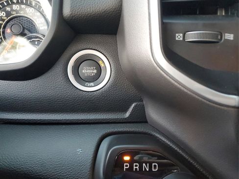 Certified 2023 RAM 1500 Big Horn image 25