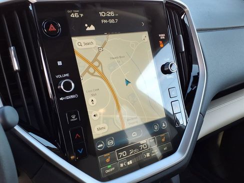 New 2026 Subaru Ascent Limited image 12