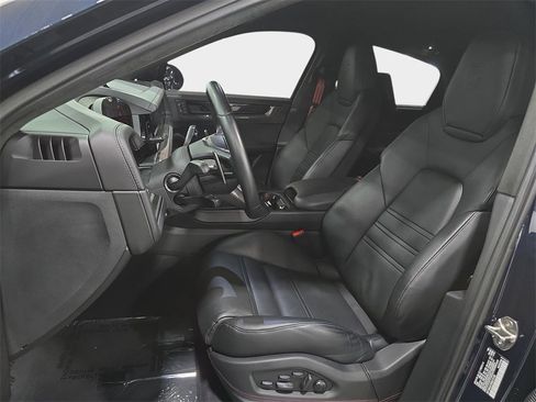 Used 2024 Porsche Cayenne Turbo GT image 14
