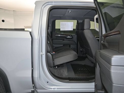 Certified 2024 GMC Sierra 1500 Elevation RWD image 26
