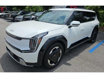 Used 2024 Kia EV9 Land