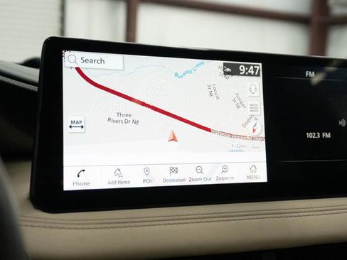 Used 2023 INFINITI QX60 Luxe w/ Cargo Package image 31