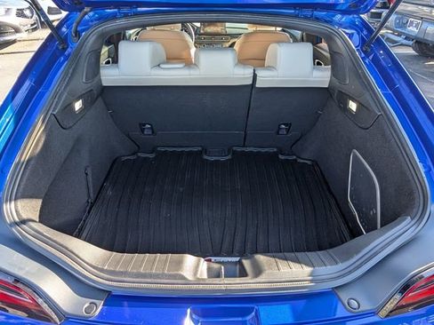 Certified 2023 Acura Integra A-Spec image 18