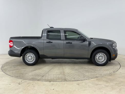 New 2026 Ford Maverick XL AWD/4WD image 7