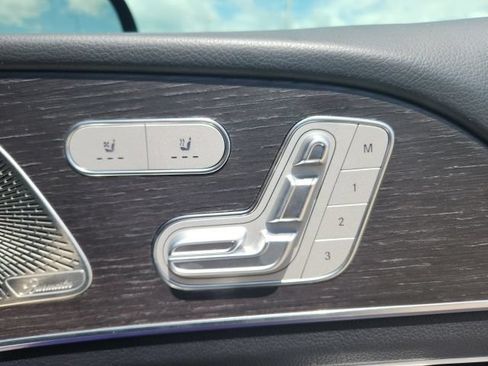 Used 2021 Mercedes-Benz GLE 350 image 14