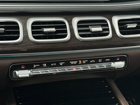 Certified 2023 Mercedes-Benz GLE 350 image 18