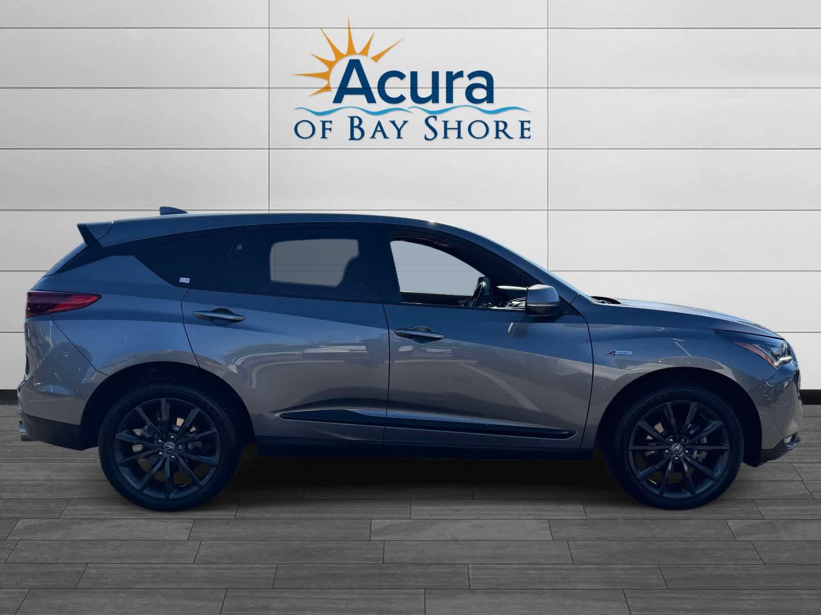 Used 2025 Acura RDX w/ Advance Package AWD/4WD image 6