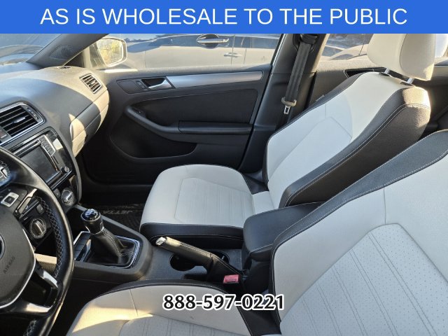 Used 2016 Volkswagen Jetta Sport FWD image 11