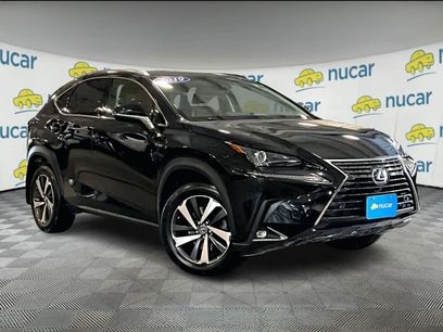 Used 2019 Lexus NX 300