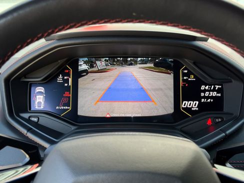 Used 2021 Lamborghini Huracan EVO RWD image 29