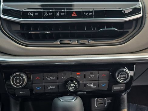 Used 2023 Jeep Compass Limited w/ Sun and Sound Group AWD/4WD image 20