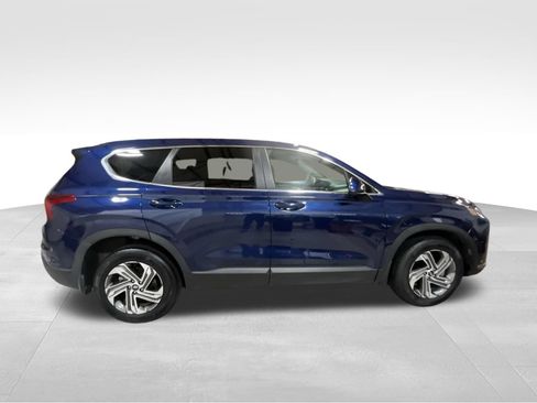 Used 2023 Hyundai Santa Fe SE FWD image 4