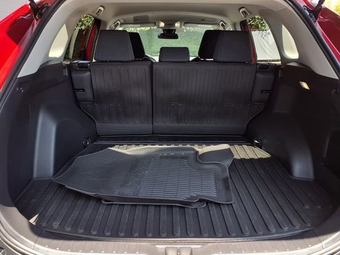 Certified 2025 Toyota RAV4 LE FWD image 20