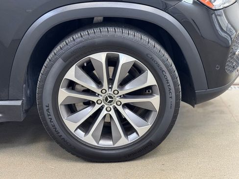 Used 2022 Mercedes-Benz GLE 350 4MATIC image 4