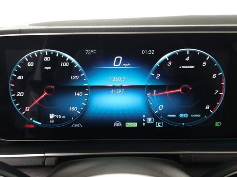 Certified 2022 Mercedes-Benz GLS 450 4MATIC image 14