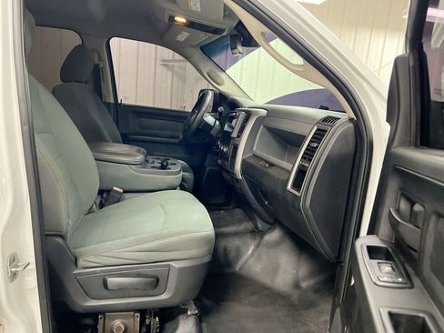 Used 2014 RAM 2500 Tradesman w/ Chrome Appearance Group AWD/4WD image 20