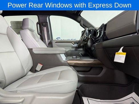 New 2026 Chevrolet Silverado 2500 LT w/ All Star Edition image 19