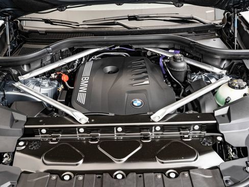 New 2026 BMW X5 xDrive40i AWD/4WD image 49