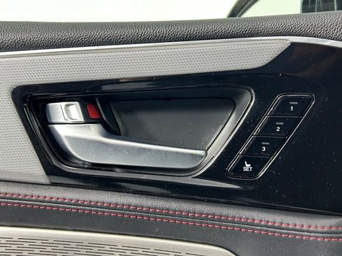 Used 2023 Acura MDX A-Spec image 38