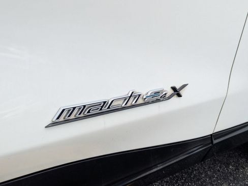 Used 2021 Ford Mustang Mach-E GT w/ GT Performance Edition AWD/4WD image 30