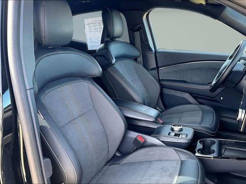 Used 2024 Ford Mustang Mach-E GT image 29