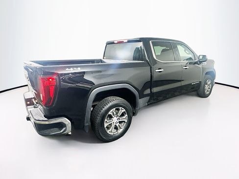 Used 2025 GMC Sierra 1500 SLT AWD/4WD image 9