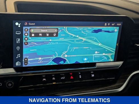 New 2026 Chevrolet Silverado 2500 LTZ w/ LTZ Premium Package image 27