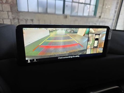 New 2025 MAZDA CX-5 AWD 2.5 S image 19