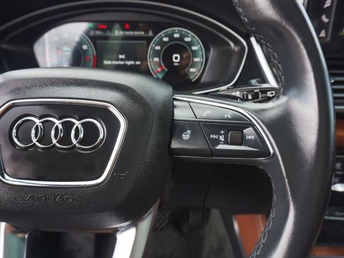 Used 2023 Audi Q5 2.0T Premium Plus w/ Premium Plus Package AWD/4WD image 20