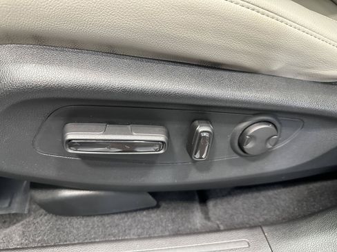 Certified 2024 Honda CR-V EX-L image 14