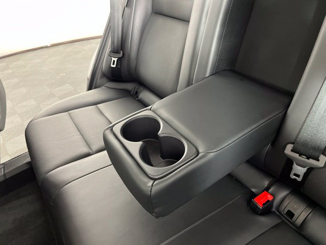 Used 2023 Nissan Rogue SV w/ SV Premium B Package FWD image 45