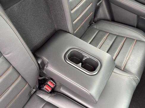 Certified 2024 Honda CR-V Sport-L image 31