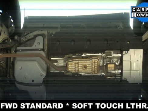 Used 2023 Lincoln Nautilus FWD image 22
