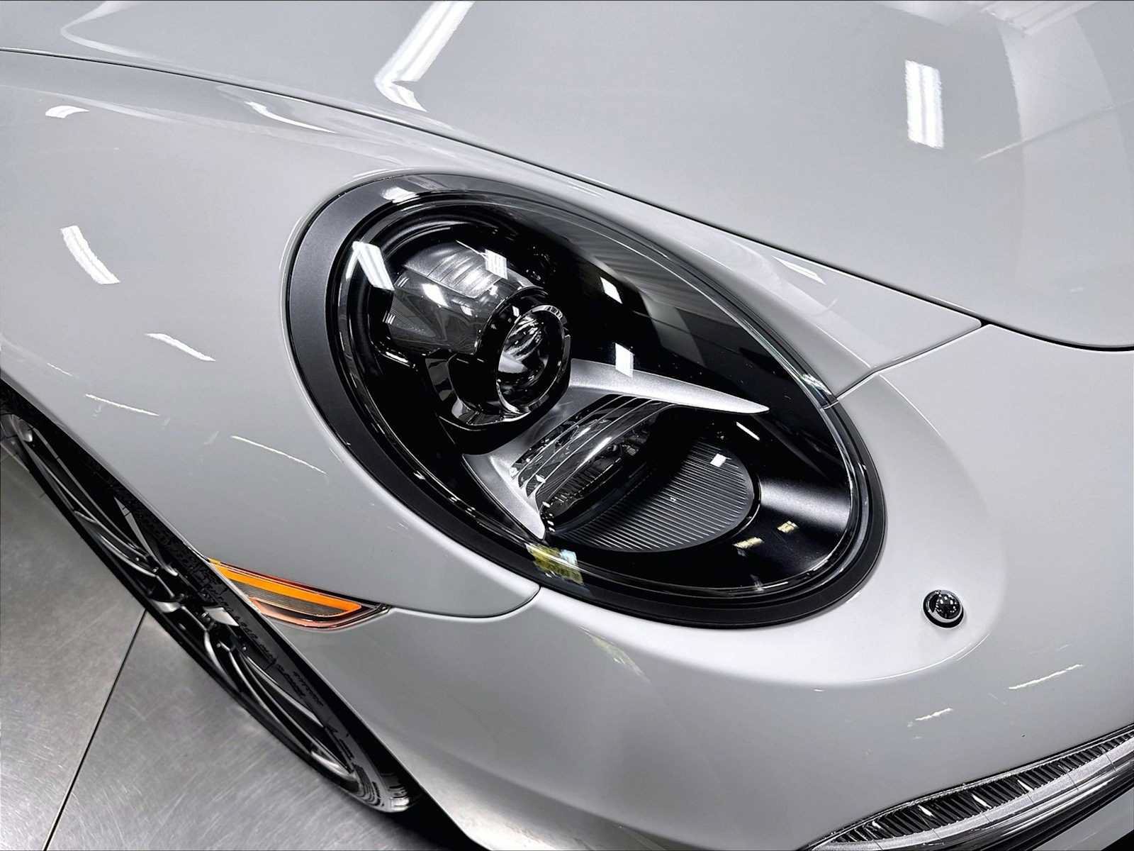 Used 2013 Porsche 911 Carrera S RWD image 14