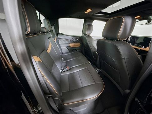 New 2026 GMC Canyon AT4 w/ Technology Plus Package image 21